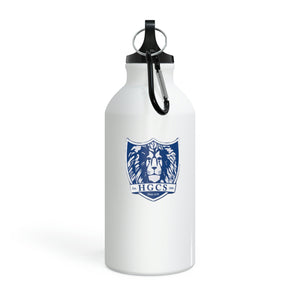 Hickory Grove Christian Oregon Sport Bottle