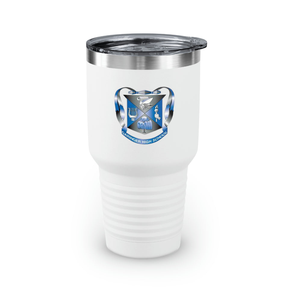 Garinger HS Ringneck Tumbler, 30oz