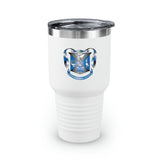 Garinger HS Ringneck Tumbler, 30oz