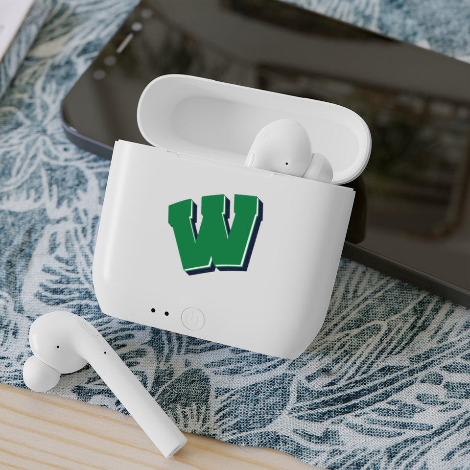 Weddington HS Essos Wireless Earbuds