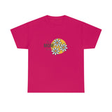 Best Mom Ever Unisex Heavy Cotton Tee