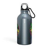 Black Hair Stylists Matter Oregon Sport Bottle