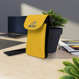 Wingate Small Cell Phone Wallet