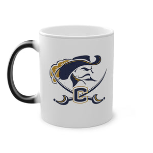 Cuthbertson HS Magic Mug, 11oz