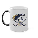 Cuthbertson HS Magic Mug, 11oz