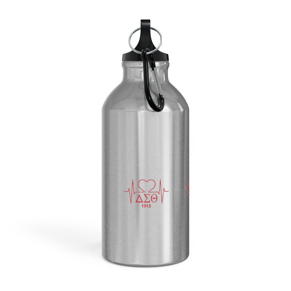 Delta Heartbeat Oregon Sport Bottle