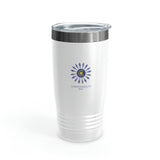 Commonwealth Ringneck Tumbler, 20oz