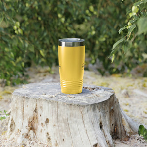 Remi Drake Ringneck Tumbler, 20oz