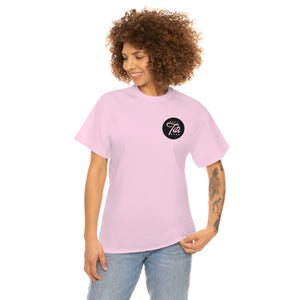 Best Titi Ever Unisex Heavy Cotton Tee
