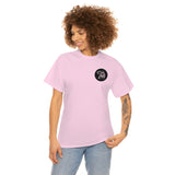 Best Titi Ever Unisex Heavy Cotton Tee