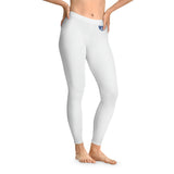 Hickory Grove Christian Stretchy Leggings