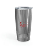 DST Heart Ringneck Tumbler, 20oz