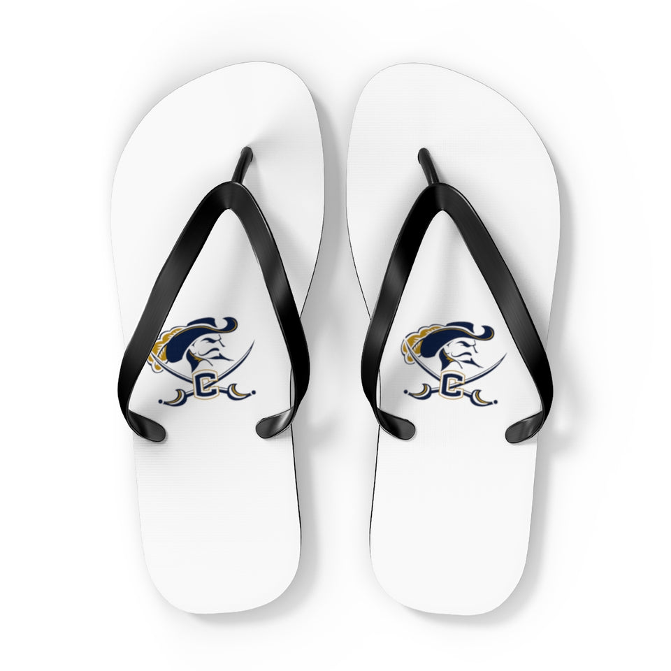 Cuthbertson HS Flip Flops