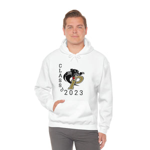 Providence HS Class of 2023 Unisex Heavy Blend™ Hooded Sweatshirt