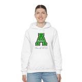 Ashbrook Class of 2023 Unisex Heavy Blend™ Hooded Sweatshirt