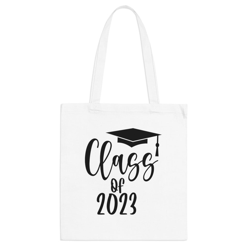 Class of 2023 Tote Bag