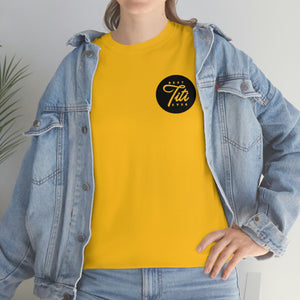 Best Titi Ever Unisex Heavy Cotton Tee