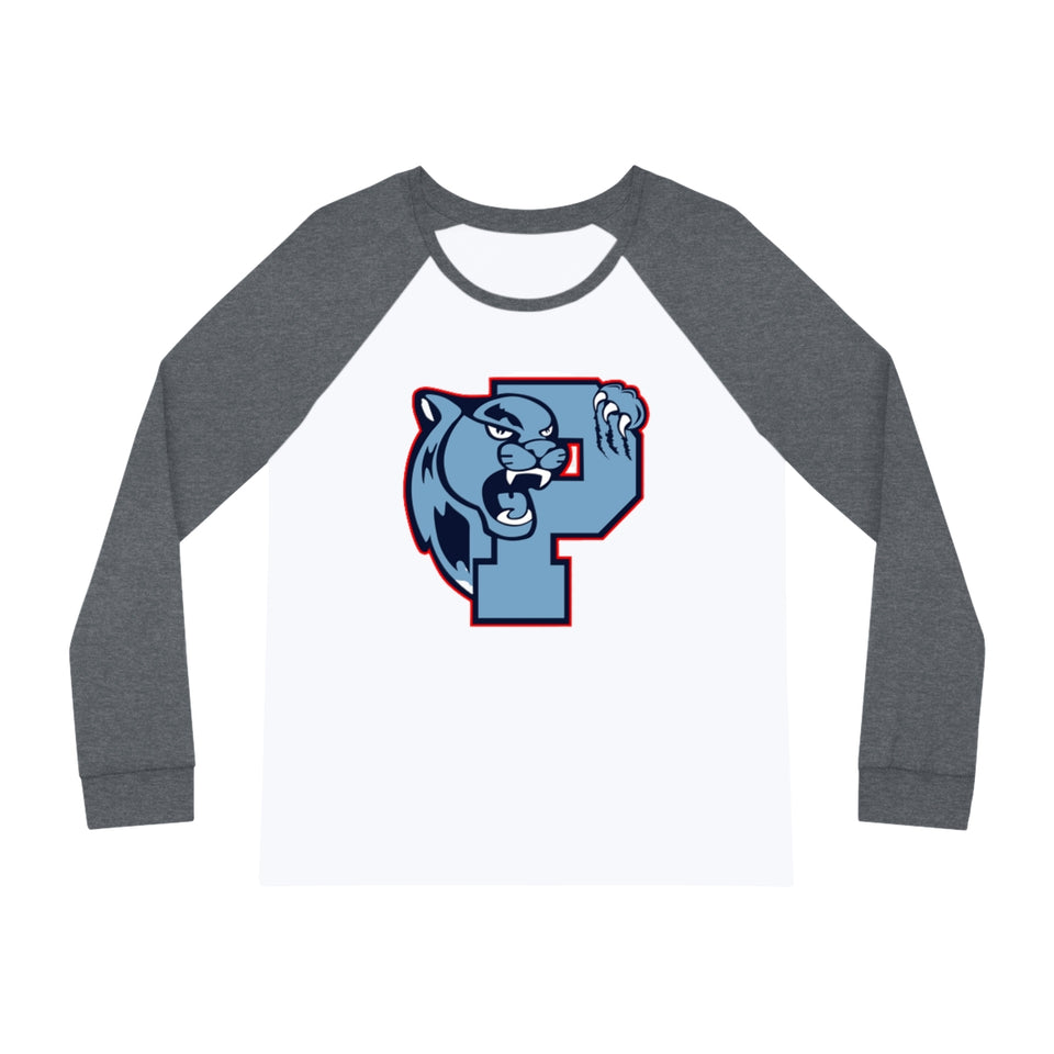 Piedmont HS Womens Pajamas