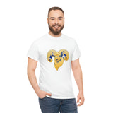 Highland Tech Unisex Heavy Cotton Tee