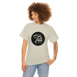 Best Titi Ever Unisex Heavy Cotton Tee