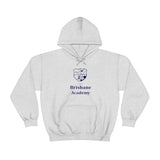 Brisbane Academy Unisex Heavy Blend™ Hooded Sweatshirt