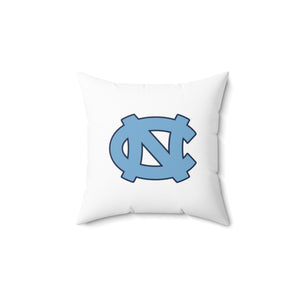 UNC Chapel Hill Decorative Pillow