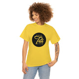 Best Titi Ever Unisex Heavy Cotton Tee