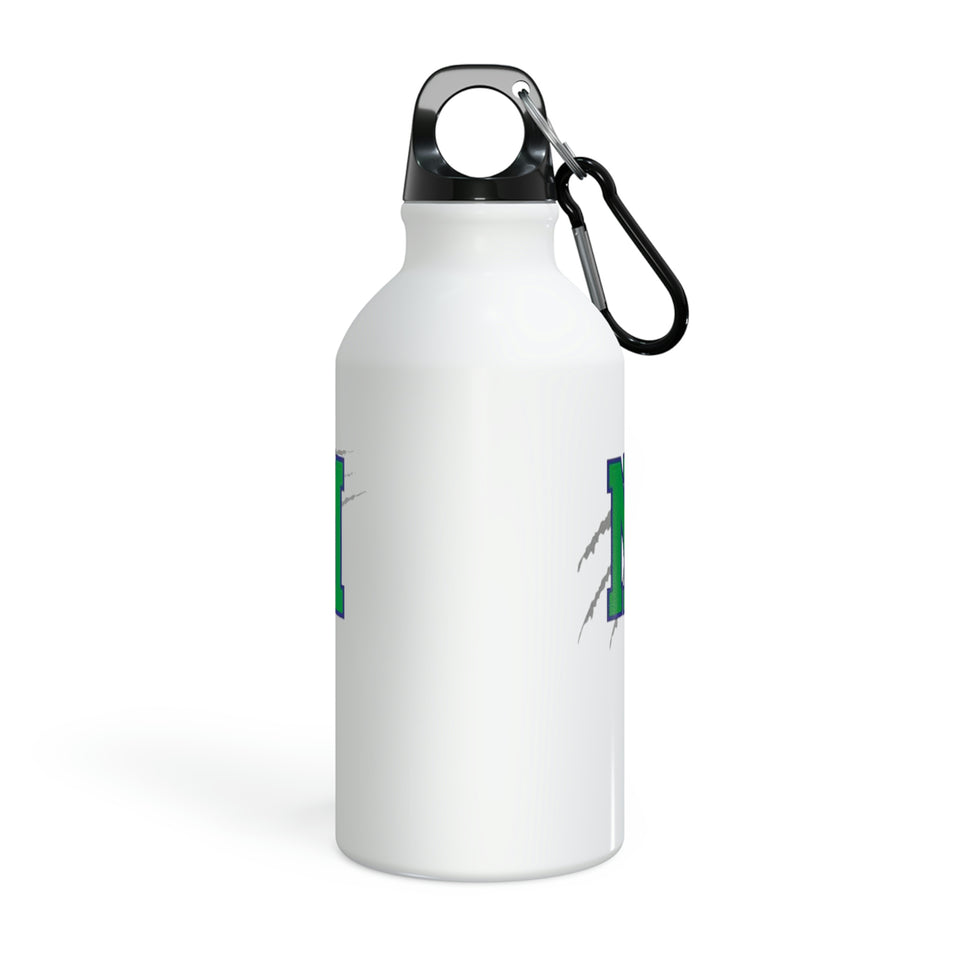 Mountain Island Charter School Oregon Sport Bottle