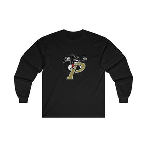 Providence HS Ultra Cotton Long Sleeve Tee