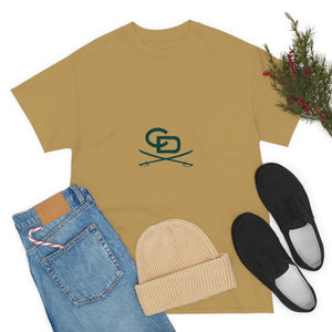 Country Day Unisex Heavy Cotton Tee