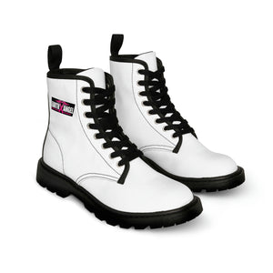 Earth Angel Women's Canvas Boots