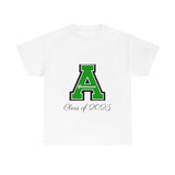 Ashbrook Class of 2023 Unisex Heavy Cotton Tee