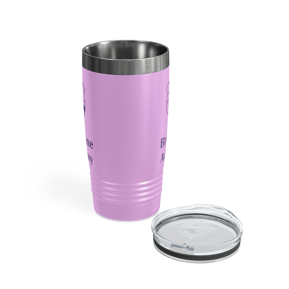 Brisbane Academy Ringneck Tumbler, 20oz