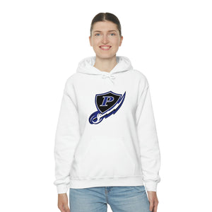 Parkwood HS Unisex Heavy Blend™ Hooded Sweatshirt