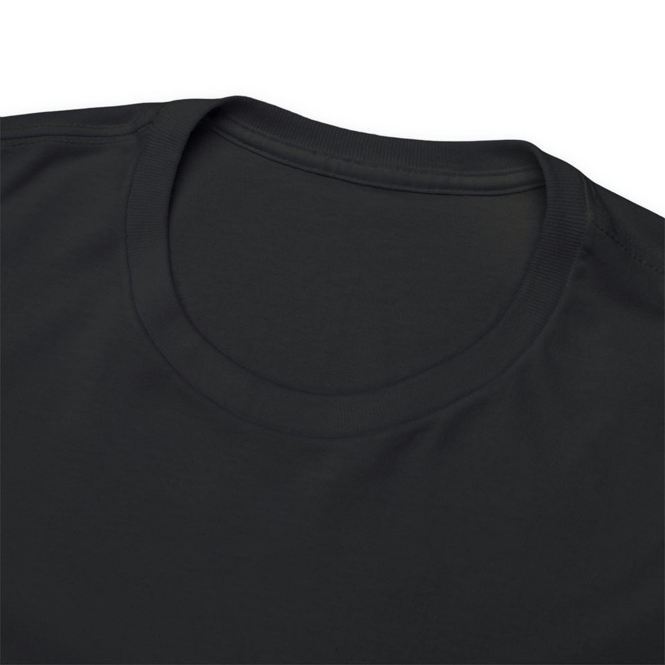 H*ll Yeah! Syracuse University Unisex Heavy Cotton Tee