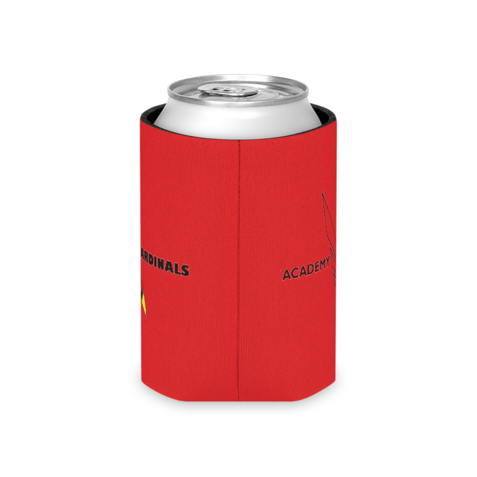 Phillip O. Berry Can Cooler