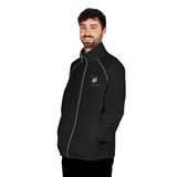 UNCC ALUMNI Men's Packable Jacket
