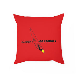 Phillip O. Berry Cushion