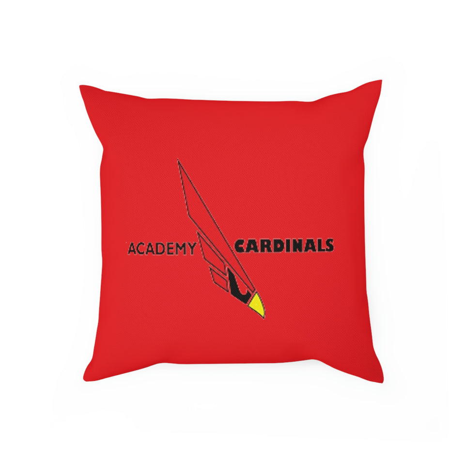 Phillip O. Berry Cushion