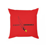 Phillip O. Berry Cushion