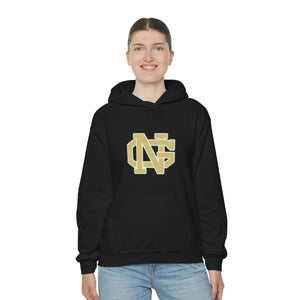 North Gaston Unisex Heavy Blend™ Hooded Sweatshirt