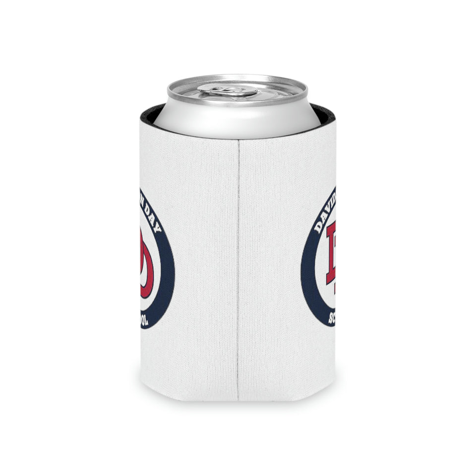 Davidson Day Can Cooler