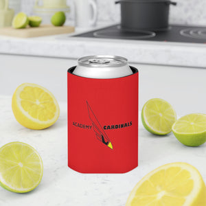 Phillip O. Berry Can Cooler