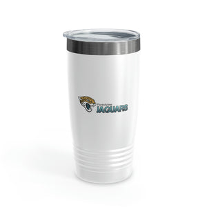 Forestview HS Ringneck Tumbler, 20oz