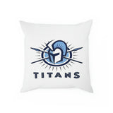 Hopewell HS Cushion