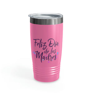 Happy Mother's Day Ringneck Tumbler, 20oz