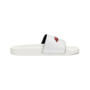 UNC Men's Slide Sandals