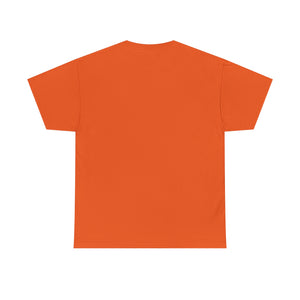 H*ll Yeah! Virginia Cavaliers Senior Unisex Heavy Cotton Tee