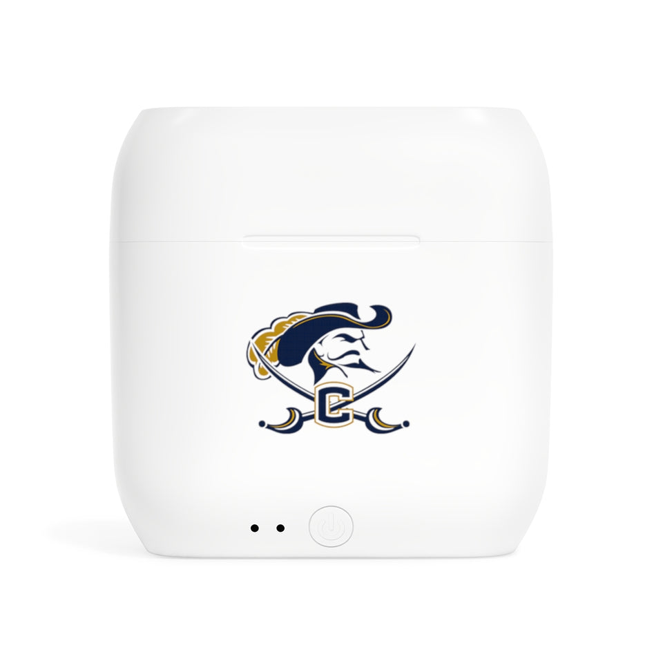 Cuthbertson HS Essos Wireless Earbuds