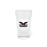 Stewarts Creek HS Pint Glass, 16oz